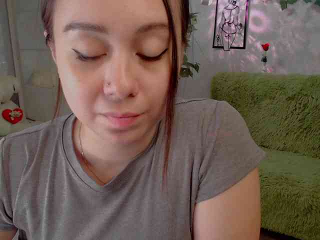 WOWalina webcam