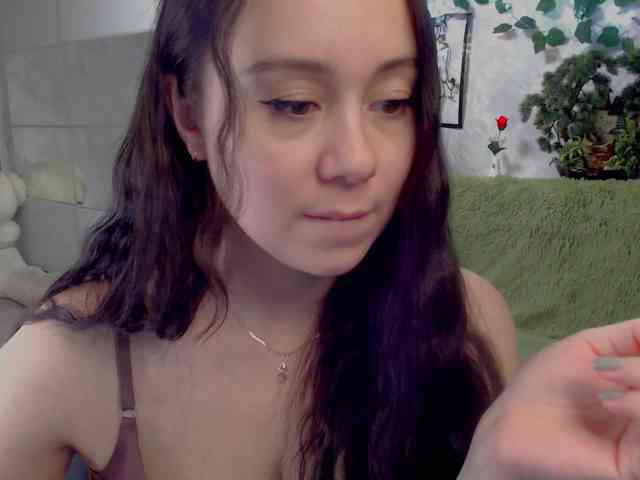 WOWalina webcam