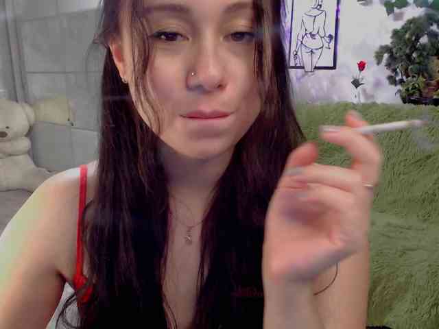 WOWalina webcam