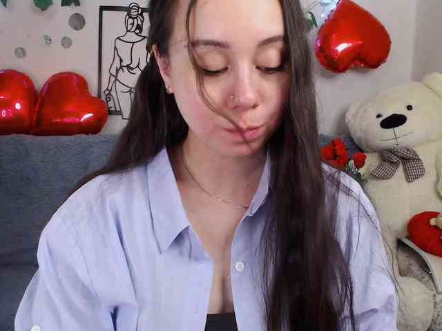 WOWalina webcam