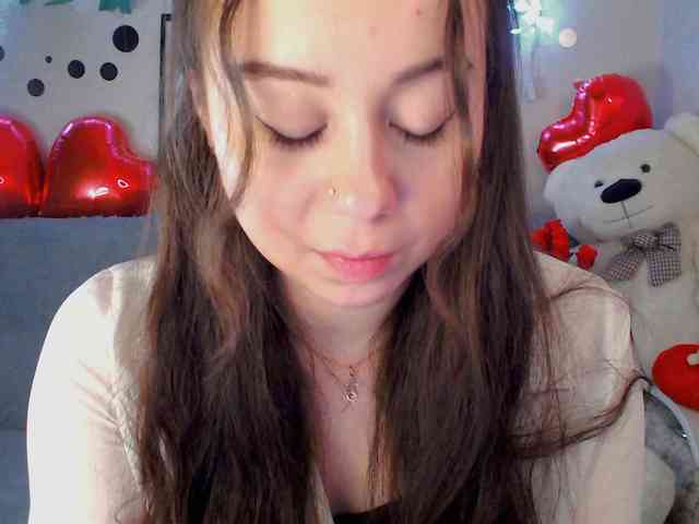 WOWalina webcam