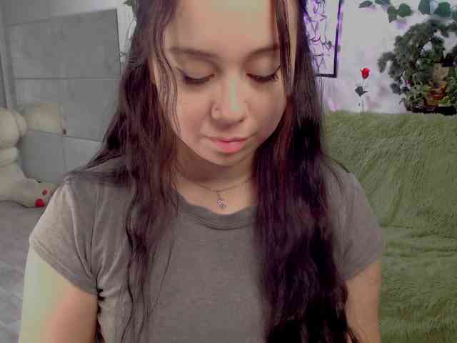 WOWalina webcam