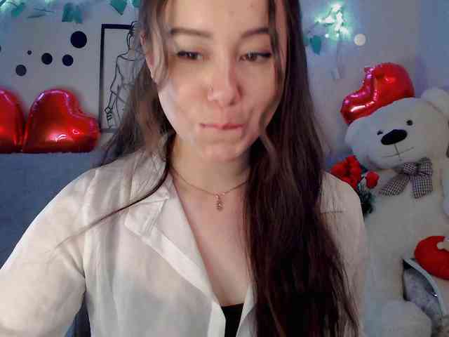 WOWalina webcam
