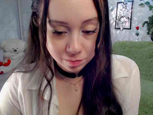 WOWalina webcam