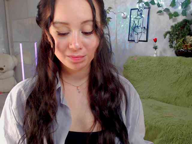 WOWalina webcam