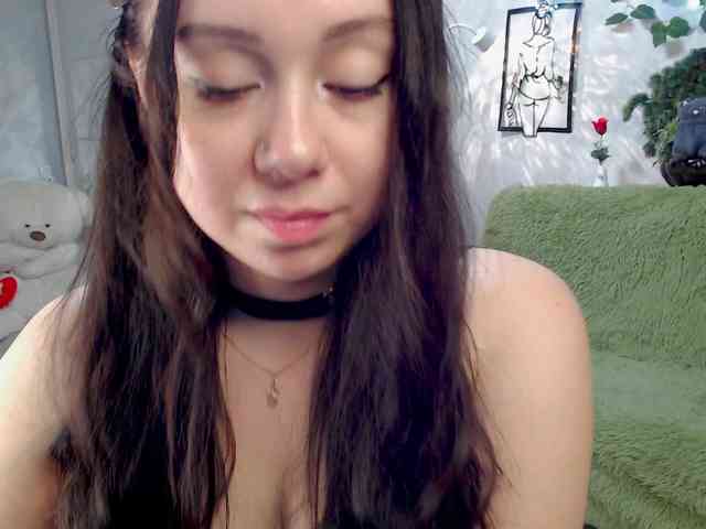 WOWalina webcam