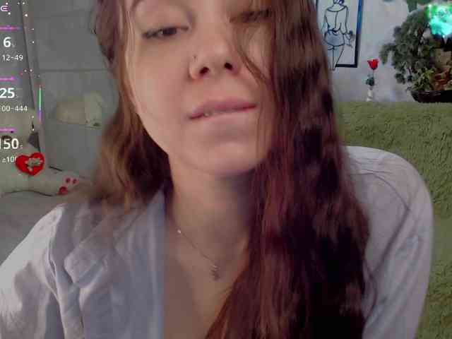 WOWalina webcam