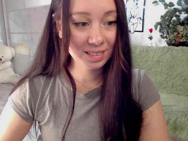 WOWalina webcam