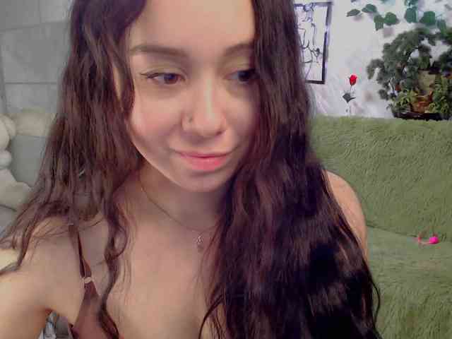 WOWalina webcam