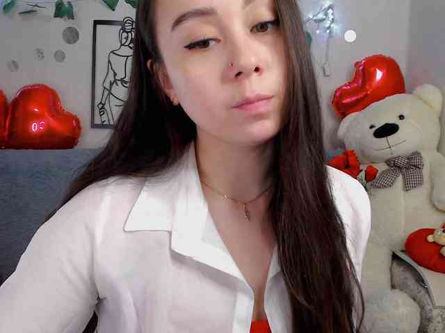 WOWalina webcam