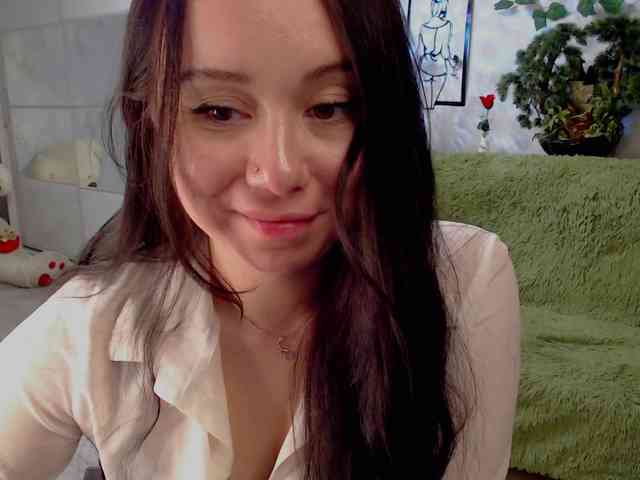 WOWalina webcam