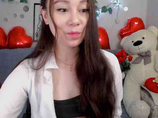 WOWalina webcam