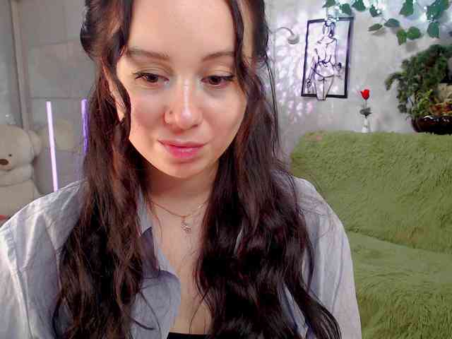WOWalina webcam