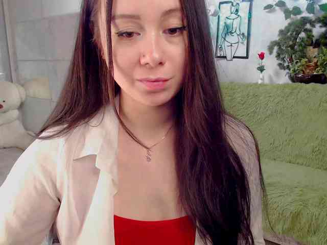 WOWalina webcam