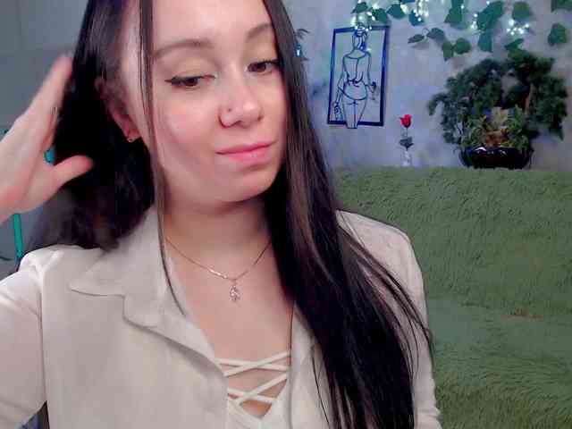 WOWalina webcam
