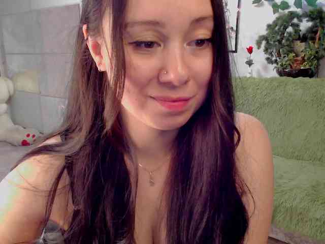 WOWalina webcam