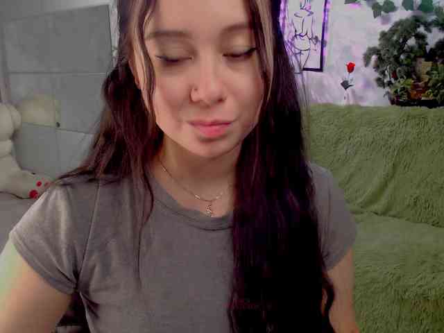 WOWalina webcam