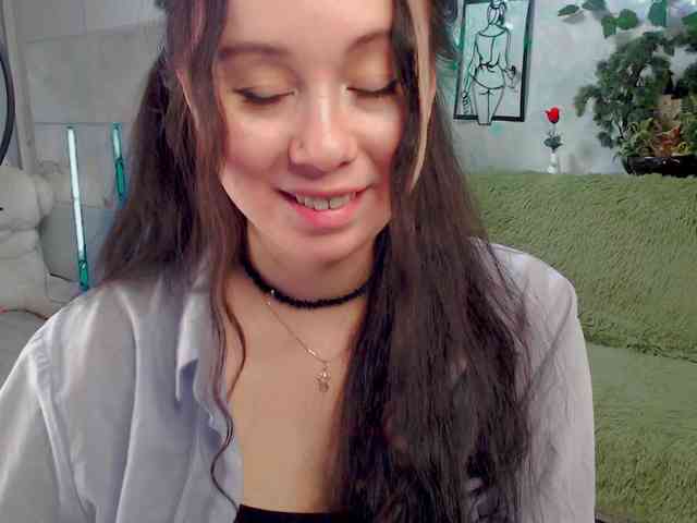 WOWalina webcam