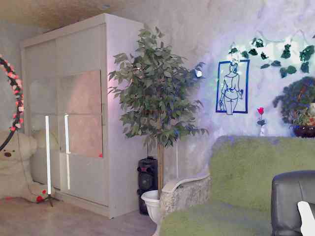 WOWalina webcam