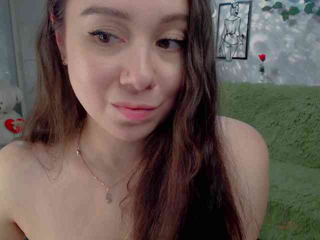 WOWalina webcam