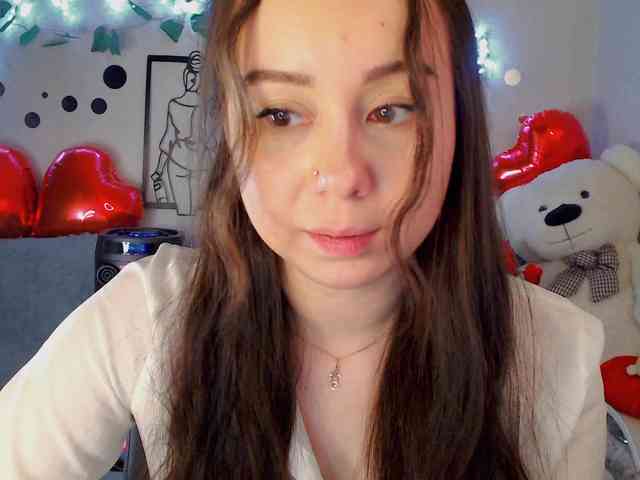 WOWalina webcam