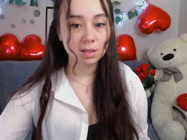 WOWalina webcam