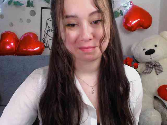 WOWalina webcam