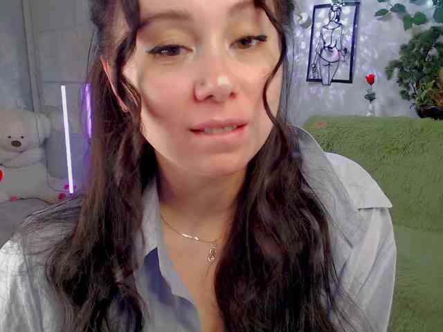 WOWalina webcam