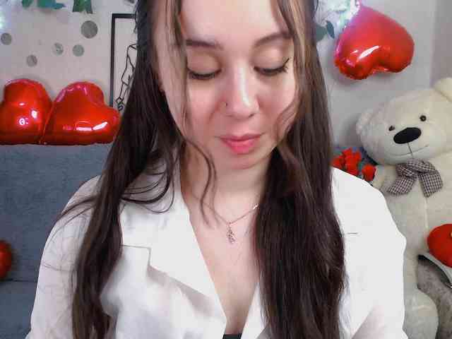 WOWalina webcam