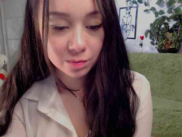 WOWalina webcam