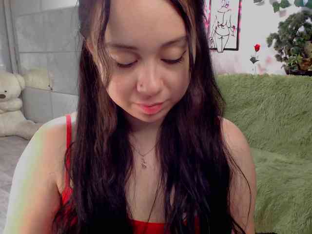 WOWalina webcam