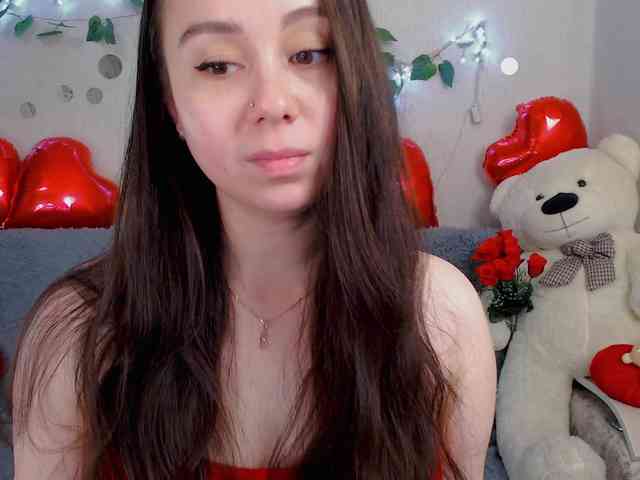 WOWalina webcam