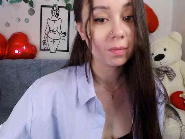 WOWalina webcam
