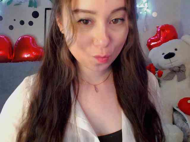 WOWalina webcam