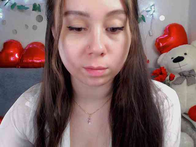 WOWalina webcam