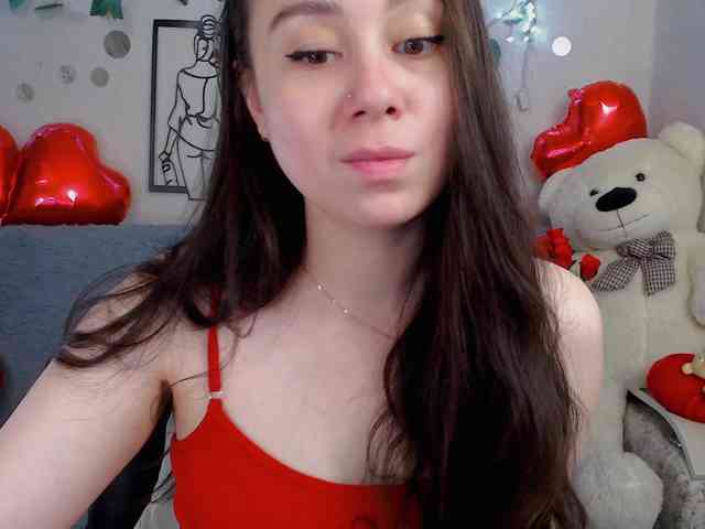WOWalina webcam