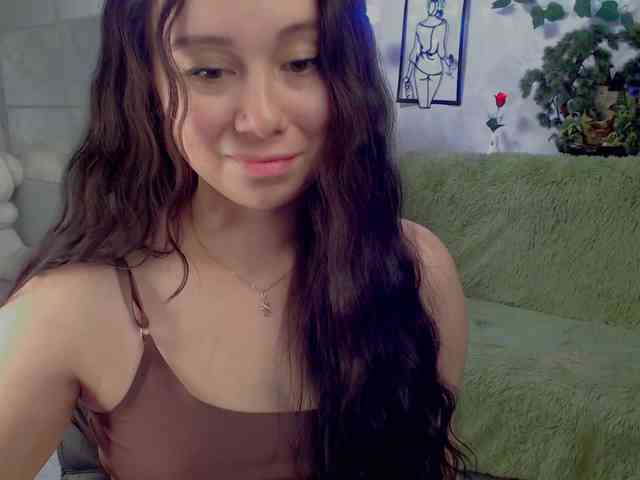 WOWalina webcam