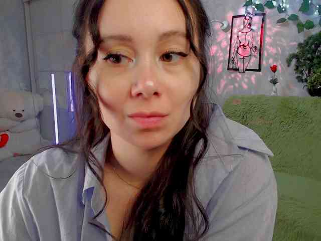 WOWalina webcam