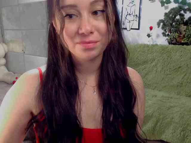 WOWalina webcam