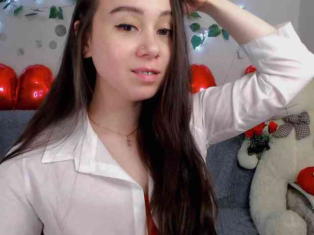 WOWalina webcam