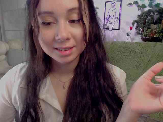 WOWalina webcam