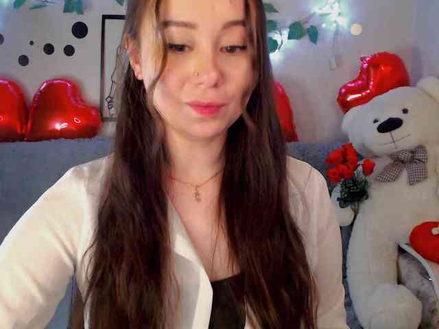 WOWalina webcam