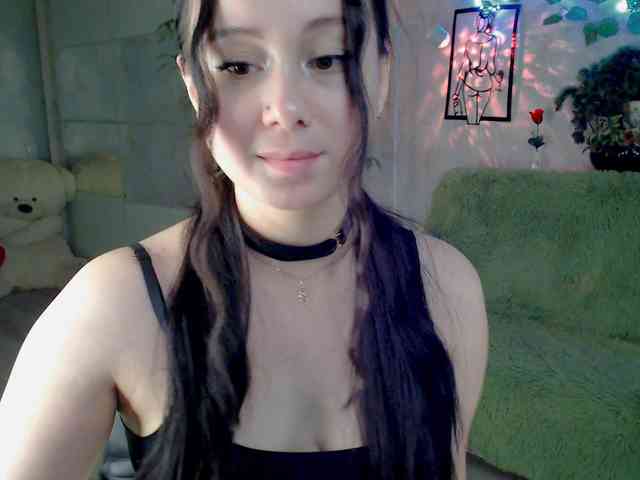 WOWalina webcam