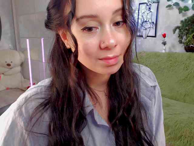 WOWalina webcam
