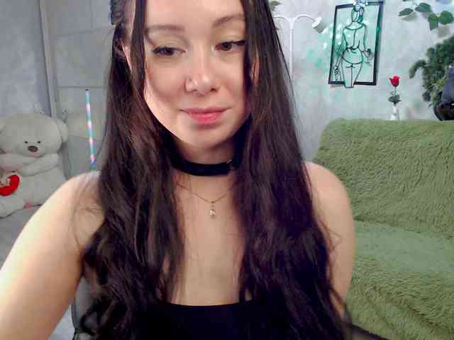 WOWalina webcam
