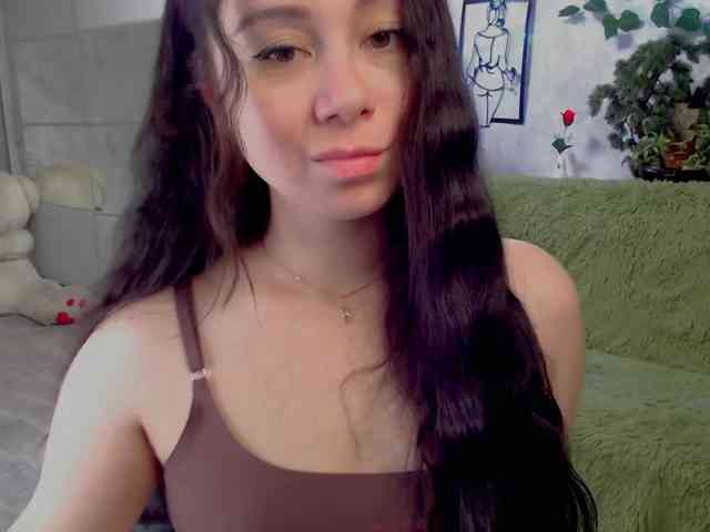 WOWalina webcam