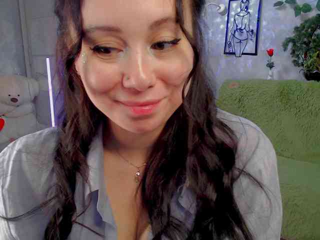 WOWalina webcam