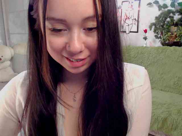 WOWalina webcam