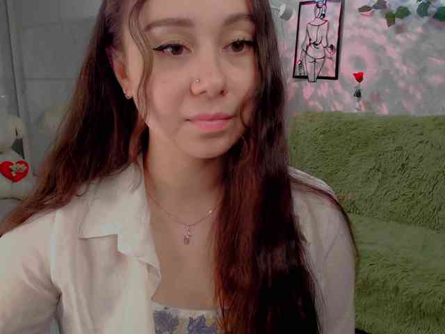 WOWalina webcam