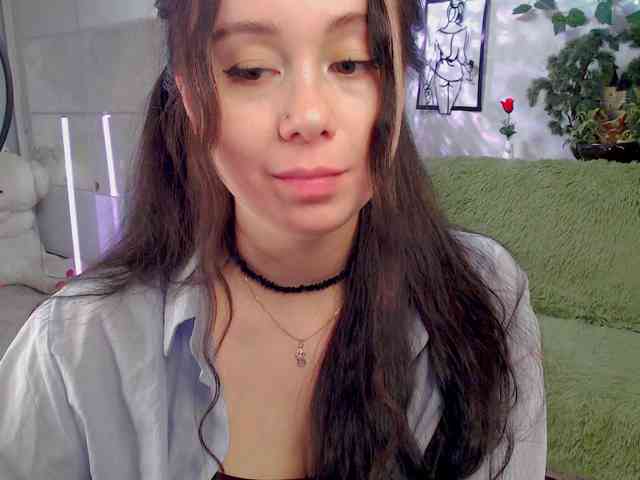 WOWalina webcam